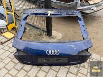 Audi E-Tron 4KE achterklep beschikbaar voor biedingen