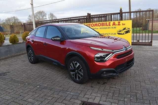 Citroen C4 1.5 BlueHDi Shine Pack GPS/Led***DESTOCKAGE, Autos, Citroën, Entreprise, C4, ABS, Phares directionnels, Régulateur de distance