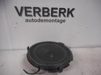 LUIDSPREKER Mercedes-Benz C (W203) (a2038200802), Gebruikt, Mercedes-Benz