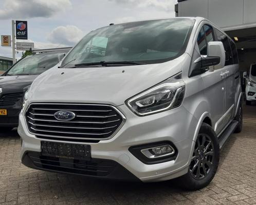 Tourneo grill Ford Transit Custom 2018 - 2023, Auto diversen, Tuning en Styling, Ophalen of Verzenden