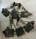 Lot ABL materiaal, Enlèvement, Armée de l'air, Autres types