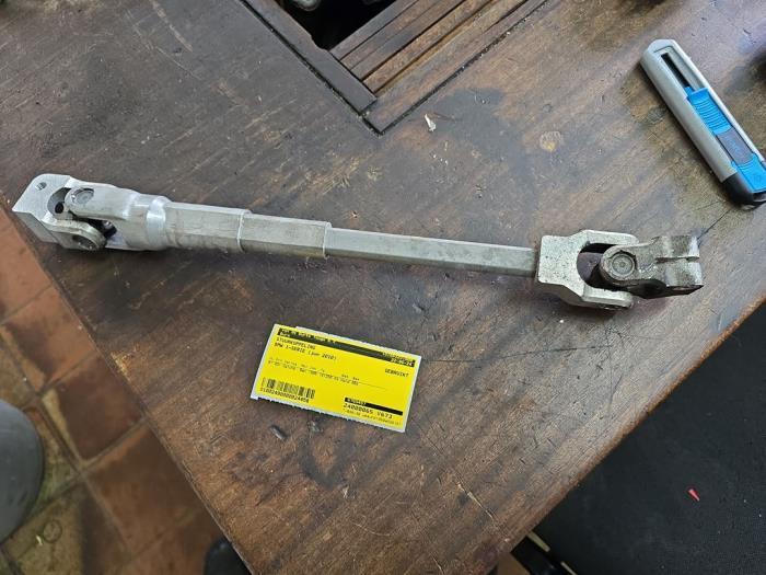 Embrayage de direction d'un BMW 1-Serie, Autos : Pièces & Accessoires, Autres pièces automobiles, BMW, Utilisé, 3 mois de garantie