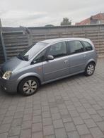 Opel Meriva 1.7Diesel moet dringend weg, Auto's, Monovolume, Particulier, Meriva, Te koop