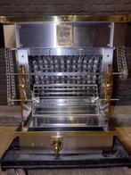 Molteni rotiserie, Ophalen of Verzenden, Gebruikt, Fornuis, Frituur en Grillen