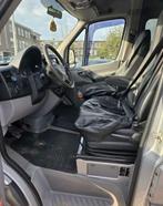 Mercedes Sprinter 513 CDI 366 HC DC, Auto's, Particulier, Te koop
