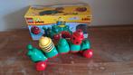 Lego, Rrraattle rups, Kinderen en Baby's, Ophalen of Verzenden, Gebruikt