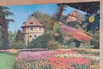 Puzzle 3000 stukjes King ONVOLLEDIG, TULPEN 85x122cm 5€, Puzzle, Enlèvement, Utilisé, Plus de 1 500 pièces