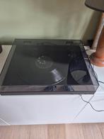 Lecteur de vinyle sony PS -LX310BT neuf, Audio, Tv en Foto, Platenspelers, Ophalen, Zo goed als nieuw, Sony