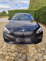 BMW 1 Serie 118 118iA Sportline (bj 2020, automaat), 1 Reeks, Gebruikt, USB, Zwart