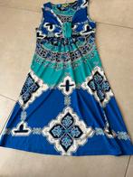Zomerjurk maat S, K-design, Blauw, Ophalen of Verzenden, Zo goed als nieuw
