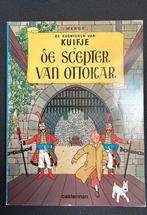Hergé - De scepter van ottokar, Ophalen of Verzenden, Hergé