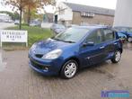 RENAULT CLIO 3 COMPLEET ZWART INTERIEUR 5 DEURS, Auto-onderdelen, Gebruikt, Renault