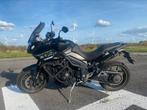 Triumph tiger sport 1050, Motoren, Motorrijbewijs A, 3 cilinders, Particulier, 1050 cc