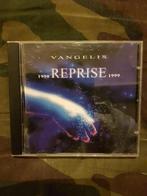 CD de reprise de Vangelis, Comme neuf, Enlèvement ou Envoi