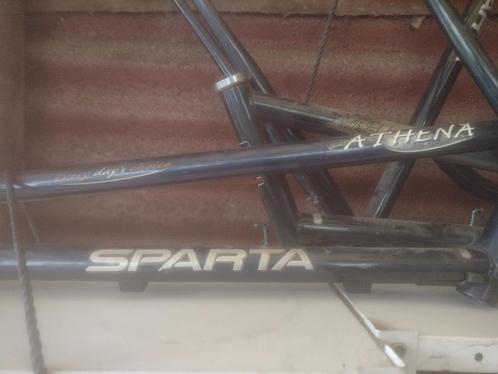 Nieuwe fietskaders lot sparta fietskaders nieuws, Fietsen en Brommers, Fietsonderdelen, Nieuw, Frame, Ophalen