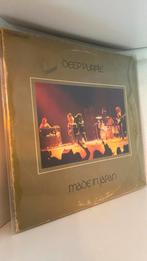 Deep Purple – Made In Japan - Germany 1972, CD & DVD, Vinyles | Hardrock & Metal, Utilisé