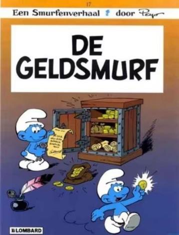 Strips deel 12 / keuze uit 24 strips beschikbaar voor biedingen