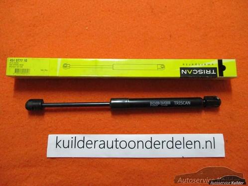 Gasveer Kofferklep Peugeot 407 combi TRISCAN Nieuw, Auto-onderdelen, Carrosserie, Peugeot, Nieuw, Ophalen of Verzenden