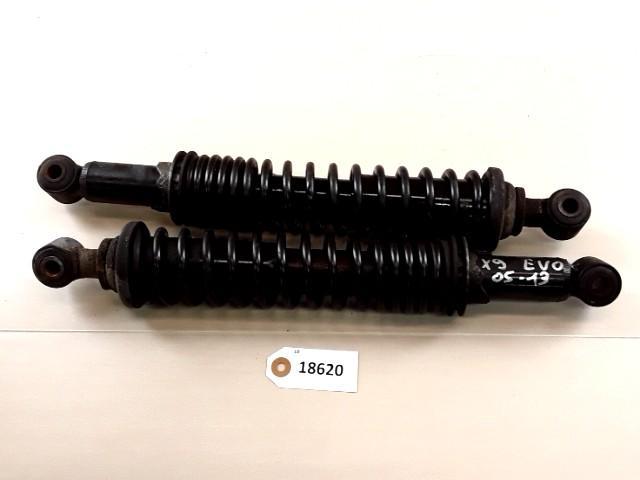 X9 500 Evolution 2005 - 2013 Piaggio D1-35082, Motoren, Onderdelen | Overige