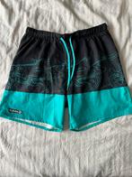 Zwemshort maat S, DECATHLON., Zwart, Ophalen of Verzenden, Zwemshort