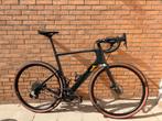 Gravel 3T Ultra Exploro, Overige merken, Carbon, 10 tot 15 versnellingen, Heren