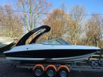 Regal 2000 ES met Mercruiser 250 pk op Riba trailer, Comme neuf, 200 ch ou plus, Polyester, Enlèvement ou Envoi