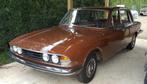 Triumph 2500TC, Autres modèles, Achat, 4 portes, Boîte manuelle