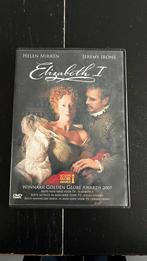 DVD film Elizabeth 1, Ophalen of Verzenden, Zo goed als nieuw