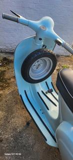 Vespa 50n, Ophalen of Verzenden, Zo goed als nieuw