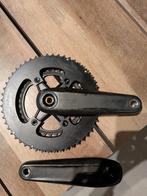 Skypivot Carbon crankset 165mm, Fietsen en Brommers, Ophalen of Verzenden, Carbon