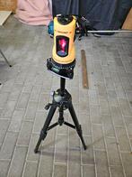Kruislijn Laser waterpas, Ophalen, Zo goed als nieuw