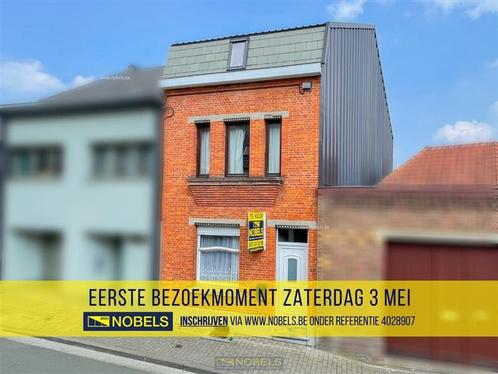 Huis te koop in Ronse, 3 slpks, Immo, Huizen en Appartementen te koop, Vrijstaande woning, C