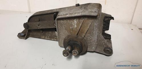 Ruitenwissermotor + mechaniek Renault Twingo I PH.1 motor me, Auto-onderdelen, Ruiten en Toebehoren, Renault, Gebruikt