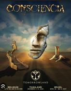 Tickets tomorrowland (2x), Twee personen