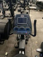 Johnson R7000 Recumbent Bike | Zit Fiets, Sport en Fitness, Ophalen of Verzenden, Gebruikt, Benen