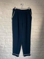 Paul & Joe sister broek S, Kleding | Dames, Broeken en Pantalons, Blauw, Ophalen of Verzenden, Zo goed als nieuw, Maat 36 (S)