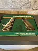 ringsleutels steeksleutels, Enlèvement, Neuf