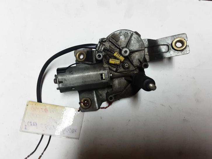 MOTEUR ESSUIE-GLACE ARRIÈRE Ford Escort 5 (ANL), Autos : Pièces & Accessoires, Vitres & Accessoires, Ford, Utilisé