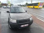 Land Rover Freelander, Auto's, Lederen bekleding, Beige, 4 cilinders, Leder