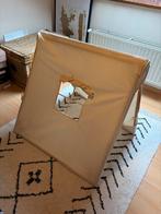 Speeltent Ferm living, Ophalen, Zo goed als nieuw