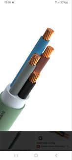 Xgb 5g6  1 meter, Doe-het-zelf en Bouw, Elektriciteit en Kabels, Ophalen, Nieuw