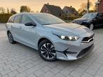 Kia C'eed Sportswagon design 1,0 t-gdi benzine, Bedrijf, 1000 cc, Zilver of Grijs, 123 g/km