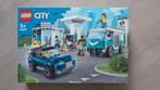 Lego city 60257, Kinderen en Baby's, Ophalen, Zo goed als nieuw, Lego