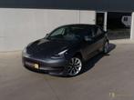 Tesla Model 3 St+ l Alu Wheels l 21% Incl. BTW (bj 2019), Auto's, Tesla, Automaat, 4 deurs, Gebruikt, Zwart