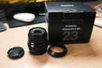 Fujifilm 23mm f2 WR, Audio, Tv en Foto, Foto | Lenzen en Objectieven, Ophalen of Verzenden, Zo goed als nieuw, Standaardlens