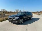 BMW Touring 525D | Start&Stop | 2013 | Leder |Navi, Auto's, Automaat, Achterwielaandrijving, 1995 cc, 4 cilinders