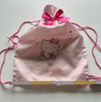 Rugzakje voor kind / zwemzakje Hello Kitty, Ophalen, Gebruikt