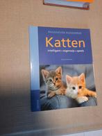 B. Gollmann - Katten, Boeken, Dieren en Huisdieren, Ophalen of Verzenden, Katten, B. Gollmann
