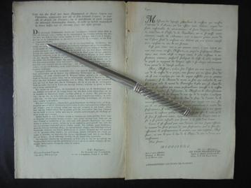 Staeten van Vlaenderen/Assemblée Générale 20.02.1790