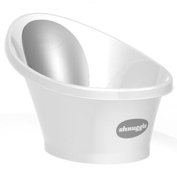 Shnuggle babybadje beschikbaar voor biedingen
